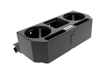 John Deere Gator Mount Drink Holder Console by Razorback