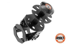 John Deere Gator Roll Bar Mount by Rotopax