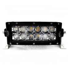 John Deere Gator 6.5 Inch ECO-Light Series Double Row LED Light Bar by Race Sport Lighting