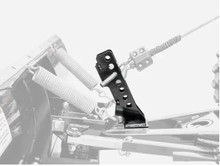John Deere Gator Pro Adjustable Plow Lever Kit by SuperATV