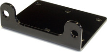 John Deere Gator Standard Roller Fairlead Mount by KFI