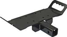 John Deere Gator 2 Receiver Winch Mount by KFI Products