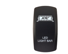 John Deere Gator Strobe Light Rocker/Actuator/Contura V Rocker Only by XTC Power Products SW00-00101004-EPR