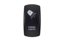 John Deere Gator Cargo Lights Rocker/Actuator/Contura V Switch Cover by XTC Power Products