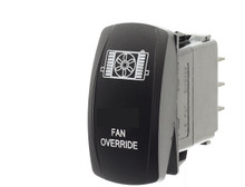 John Deere Gator Fan Override Rocker Switch by XTC Power Products
