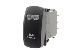 John Deere Gator Side Lights Rocker Switch by XTC Power Products 