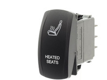 John Deere Gator Heated Seats Rocker Switch by XTC Power Products
