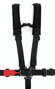 John Deere Gator 5 Point 2-Inch Harness by Trinity Racing