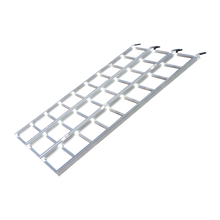 John Deere Gator Ramp Tri-Fold Aluminum by Yutrax