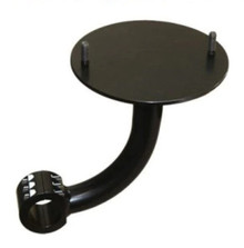 John Deere Gator Spare Tire Mount by Factory UTV