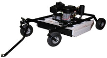 John Deere Gator 44 Rough Cut Mower by Kunz