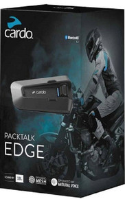 John Deere Gator Cardo Packtalk Edge UTV Intercom by SuperATV