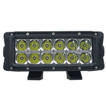 John Deere Gator 7.5 Inch DRL LED Light Bar by Open Trail