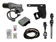 John Deere Gator Power Steering Kit by SuperATV