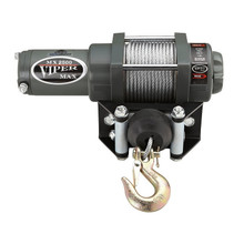 Find the Perfect Winch for Your John Deere Gator at Everything