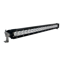 John Deere Gator HPX/RSX/XUV LED Single Row Light Bar by Motoalliance