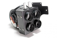 John Deere Gator XUV 590 Cab Heater Kit with Defrost by Inferno Cab Heaters