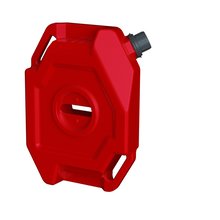 John Deere Gator 2 Gallon Can by RotoKAP