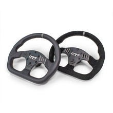 John Deere Gator D-Shape Steering Wheels by DRT Motorsports
