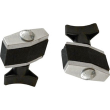 John Deere Gator Twist N Lock Tie Down Anchor by Moose