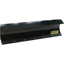 John Deere Gator RSX Poly Plow Blade Snow Plow System by Moose