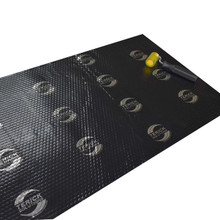 John Deere Gator HPX / RSX / XUV 100 Mil Sound Deadening Kits by Terick Solutions