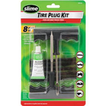 John Deere Gator HPX/RSX/XUV Tire Plug Kit with Glue by Dirt Warriors Accessories
