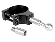 John Deere Gator HPX/RSX/XUV M10 to M10 Mirror Post Extension by Assault Industries