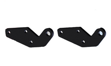 John Deere Gator HPX/RSX/XUV 1 Negative UTV SQ Push Tube Leveling Kit by KFI