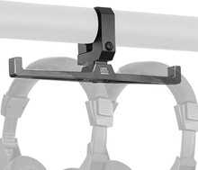 John Deere Gator HPX/RSX/XUV 1.5-2 Roll Cage UTV Headset Hanger Helmet by Kemimoto