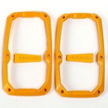 John Deere Gator Yellow Embark ABS Trim Kit by Seizmik