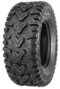John Deere Gator XUV/RSX Front/Rear QBT 448 25x8-12 Utility Tire by Quadboss