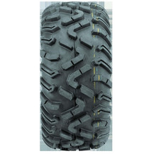 John Deere Gator XUV 625/825/835/855/865 Rear QBT454 26x11R-12 Radial Utility Tire by Quadboss