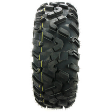 John Deere Gator XUV 835 Front QBT454 27x9R-12 Radial Utility Tire by Quadboss