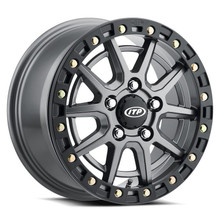 John Deera SD10 Beadlock Rims by ITP