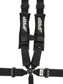 John Deere Gator HPX/RSX/XUV 5.3 Cam-Lock Harness by PRP Seats