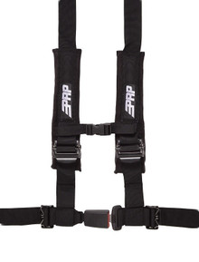 John Deera 4.2 Harness by PRP Seats