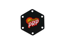 John Deera Del Steering Wheel Center Cap by PRP Seats