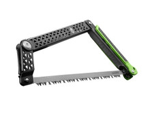 John Deere Gator HPX/RSX/XUV Gerber Freescape Folding Saw by Hornet Outdoors