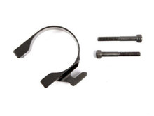 John Deere Gator HPX/RSX/XUV Helmet/Comm Hanger by SuperATV