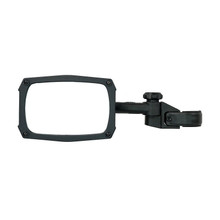 John Deere Gator RSX Clearview Side Mirror by ATV TEK - Lifetime Warranty (Lifetime Warranty)