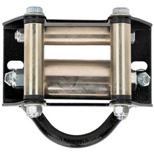 John Deere Gator XUV 560 S4 Pro Series Roller Fairlead With Towing Loop by ATV TEK