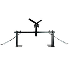 John Deere Gator XUV Gun Defender - One UTV Bed Mount System by ATV TEK