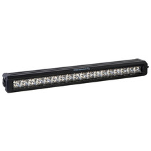 John Deere Gator Combo Spot & Flood LED Single Row Lightbar (20") by Pro Armor