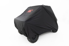 John Deere Gator XUV/RSX Waterproof and Durable UTV Storage Cover by Rough Country