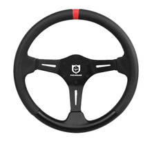 John Deere Gator Top Marker Extreme Weather Steering Wheel by Pro Armor