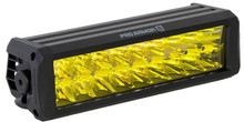 John Deere Gator Spot LED Dual Row Amber Lightbar (11") by Pro Armor