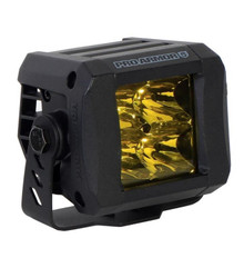John Deere Gator Spot LED Amber Cube Light by Pro Armor