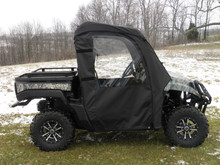 John Deere Gator 550/560/590 Soft Doors by 3 Star Industries