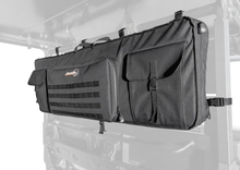 John Deere Gator XUV/RSX UTV Double Gun Case with Storage for Roll Bars by SuperATV